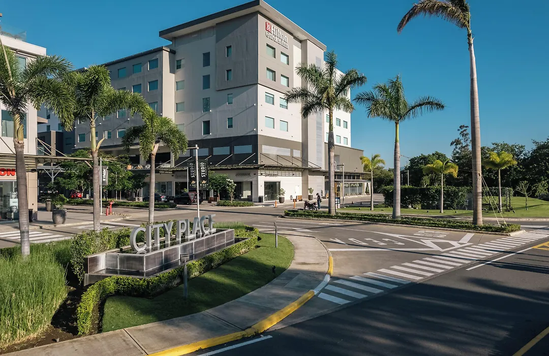 Hilton Garden Inn Santa Ana, San Jose-1